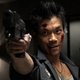 Nelson Lee (Screenshot: Blade: The Series)